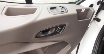 Ford Transit VIII 2020 Ford Transit 9osobowy WindaAMF PDCx2NiskiPrzebieg EURO-6FakturaV-M 2.0, zdjęcie 18