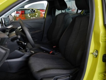 Peugeot 208 II Hatchback Facelifting 1.2 PureTech 100KM 2026 Od ręki - Edition 1.2 Turbo 100KM, zdjęcie 4