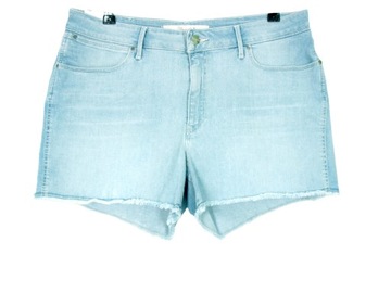 Shorty Damskie Wrangler CUT-OFF SHORT W28