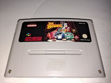 Умники / 3xA / Набор / SNES