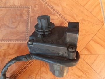 МОТОР КЛАПАН EXUP YAMAHA RD 350 LC