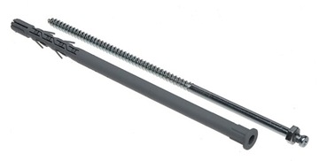 Kołek rozporowy JPK-12X260/M5 Ebolt [na sztuki]
