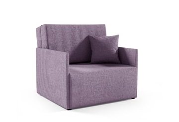 Fotel Sofa 1os Olita amerykanka z funkcją spania w