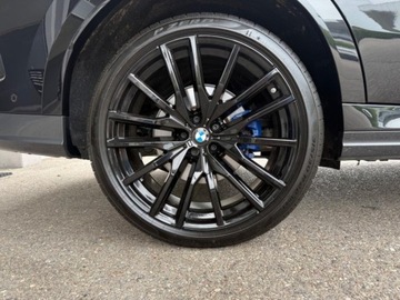 BMW X6 G06 SUV Facelifting 3.0 30d 298KM 2025 BMW X6 xDrive30d Sport Suv 3.0 (298KM) 2025, zdjęcie 18