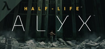 Half-Life: Alyx STEAM PEŁNA WERSJA PC