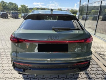 Audi 2025 AUDI Q5 TDI quattro S line Sportback Suv 2.0 (204KM) 2025, zdjęcie 1