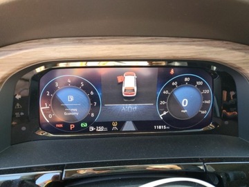 Volkswagen 2024 Volkswagen Atlas SEL PREMIUM R-LINE 2024, od ubezpieczalni 2.0 Benzyna, zdjęcie 10