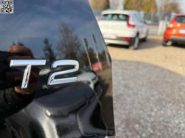 Volvo XC40 Crossover Facelifting 1.5 T2 129KM 2022 Volvo XC 40 Salon PL-Automat-Essential 1.5 Benzyna 130KM, zdjęcie 33