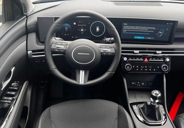 Hyundai Tucson IV SUV Facelifting 1.6 T-GDI 160KM 2025 Hyundai Tucson 1.6 T-GDI 160KM, ExecutiveComfort, Dostepny od reki, zdjęcie 7