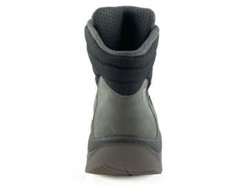 Мужские ЗИМНИЕ треккинговые туфли 4F OBMH253 > 44