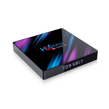 ТВ-бокс Ultra Media Box Box 90 Plus комплект
