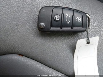 Audi A3 8V 2019 Audi a3 2019 Audi A3 Sedan Premium Plus 45 TFSI quattro 2.0 Benzyna 228KM, zdjęcie 17