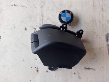 BMW E92 OSŁONA PASA BEZPIECZEŃSTWA 7139458