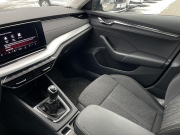 Skoda Octavia IV Kombi 2.0 TDI 150KM 2022 Skoda Octavia Style ! Aktywny Tempomat ! Podgrzewa, zdjęcie 14