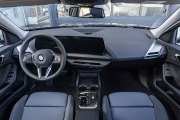 BMW Seria 1 F70 2026 BMW 116 - Dostępne od ręki!, zdjęcie 13