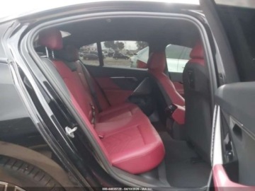 BMW Seria 5 G90-91 2026 BMW Seria 5 530i, 2026r., 2.0L 2.0 Hybryda 255KM, zdjęcie 9