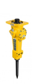 MŁOT HYDRAULICZNY DO KOPARKI EPIROC SB102