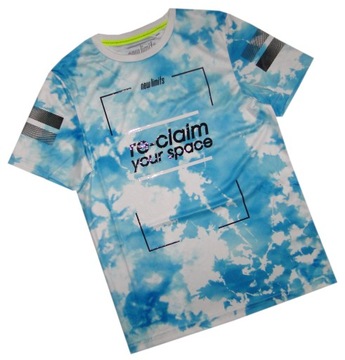 C&A T-SHIRT 170/176 KOSZULKA SPORTOWA