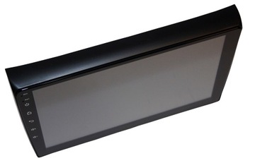 Рамка магнитолы 9