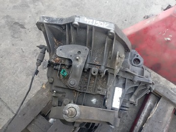 SKRZYNIA BIEGÓW PK6011RENAULT Espace IV (4)