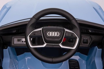Audi e-tron 4x4 180 Вт S-line автомобиль с аккумуляторным питанием