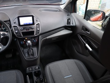 Ford Transit Connect III 2022 Ford Transit Connect 1.5 EcoBlue, Salon Polska, zdjęcie 7