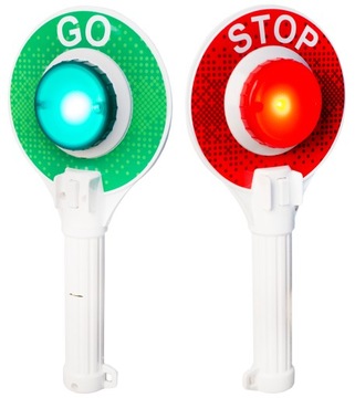 ПОЛИЦИЯ ЛОЛЛИКО СО СВЕТОМ, ДВУХСТОРОННЯЯ ПОЛИЦИЯ