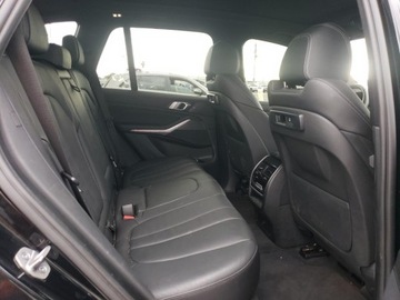 BMW X5 G05 2021 BMW X5 sDrive40I 2021 3.0l 3.0 Benzyna 335KM, zdjęcie 11