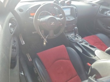 Nissan 370Z 2019 Nissan 370 Z 2019 Nissan 370Z NISMO 3.7 Benzyna 350KM, zdjęcie 7