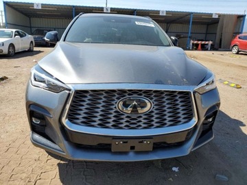 Infiniti 2023 Infiniti QX55 Essential 2023 2.0l 2.0 Benzyna 268KM, zdjęcie 5