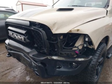  RAM 1500 2019 Ram 1500 Classic Warlock 4x4 Crew Cab 57 Box 5.7 Benzyna, zdjęcie 9