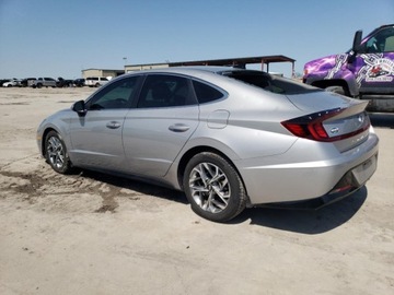 Hyundai Sonata V 2023 Hyundai Sonata SEL 2023 2.5l 2.5 Benzyna 191KM, zdjęcie 1