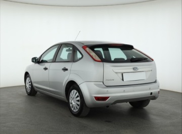 Ford Focus II Hatchback 5d 1.6 Duratec 100KM 2009 Ford Focus 1.6 16V, Salon Polska, Klima, zdjęcie 3