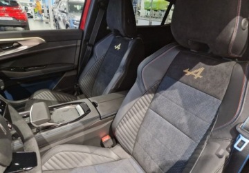 Renault 2025 Renault Rafale GDYNIA esprit Alpine full hybrid E-Tech 200 naglosnienie Ha, zdjęcie 28