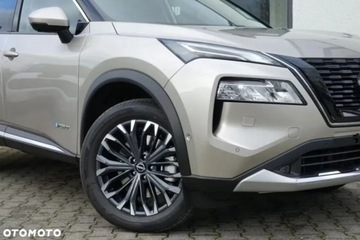 Nissan X-Trail IV 2025 Nissan X-Trail Tekna e-Power, 7 miejsc, Od Reki, Duzy Rabat, Pakiet Premium, zdjęcie 3