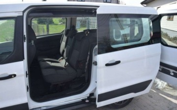 Ford 2018 Ford Tourneo Connect Grand 1.5D 2018r 7-Osobowy Dla Niepelnosprawnych Ramp, zdjęcie 29