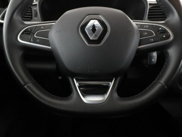 Renault Kadjar Crossover Facelifting 1.3 TCe 140 FAP 140KM 2021 Renault Kadjar automat, niski przebieg, led, navi,, zdjęcie 20