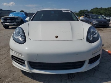 Porsche Panamera I Limuzyna Facelifting 3.0 416KM 2015 Porsche Panamera 2015 Porsche Panamera 4dr HB S E-Hybrid 3.0 Hybryda 416KM, zdjęcie 5