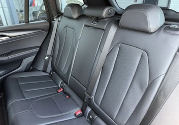 BMW X3 G01 SUV Facelifting 2.0 20i 184KM 2022 BMW X3 Pierwszy wlasciciel Polska Gwarancja Bezwypadkowy FVAT23, zdjęcie 29