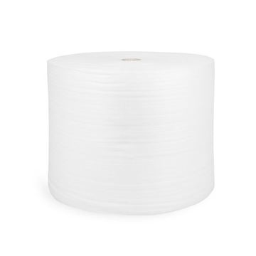 Pianka polietylenowa w rolce 0,8mm x 50cm (400mb)