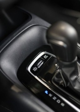 Toyota Corolla XII TS Kombi Facelifting 1.8 Hybrid 140KM 2023 Toyota Corolla 1.8 Hybrid Comfort 1.8 Hybryda 140KM, zdjęcie 24