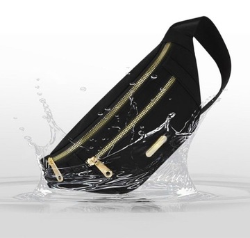 НАСТЕННАЯ ЖЕНСКАЯ СУМКА, СУМКА MESSAGE, СУМКА НА ПЛЕЧЕ, ЧЕРНАЯ