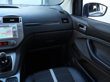 Ford Kuga I 2.0 Duratorq TDCi 140KM 2011 Ford Kuga 2.0 TDCi, 4X4, Skóra, Klima, zdjęcie 7