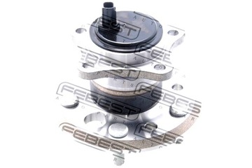 PIASTA TYLNA PRAWA TOYOTA CAMRY HYBRID ACV51.ASV5.AVV50 GSV50