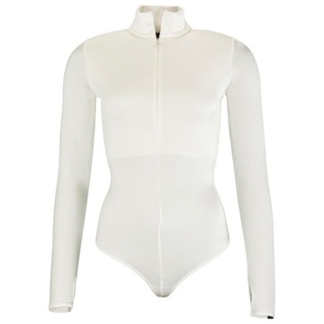 BLUZA HEAD MIDNIGHT Body Women White S