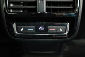 Volkswagen Arteon Fastback Facelifting 2.0 TSI 190KM 2021 VW Arteon 2.0 TSI, Salon Polska, Serwis ASO, zdjęcie 12