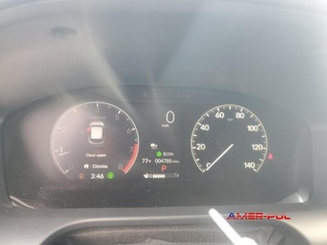 Honda HR-V III 2025 Honda HR-V 2025 2.0L GAS AWD 2.0 Benzyna 158KM, zdjęcie 8