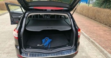 Ford Mondeo IV Kombi 2.0 Duratorq TDCi DPF 140KM 2012 Ford Mondeo Ford Mondeo 2.0 TDCi Titanium 2.0 Diesel 140KM, zdjęcie 16