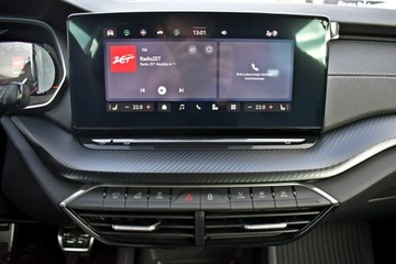 Skoda Octavia IV Liftback 1.5 TSI EVO 150KM 2025 Škoda Octavia Skoda Octavia Bezwypadkowy / Salon, zdjęcie 17