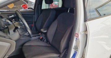 Ford Focus III Hatchback 5d facelifting 1.5 EcoBoost 150KM 2016 Ford Focus 1.5 Ecoboost 150KM St-line Salon PL 1.5 Benzyna 150KM, zdjęcie 9